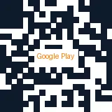 Google Play下载二维码 - 每日大赛 MK体育官网 APP